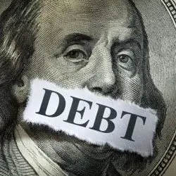 The Best Type of Investment: Paying Off High-Interest Rate Debt