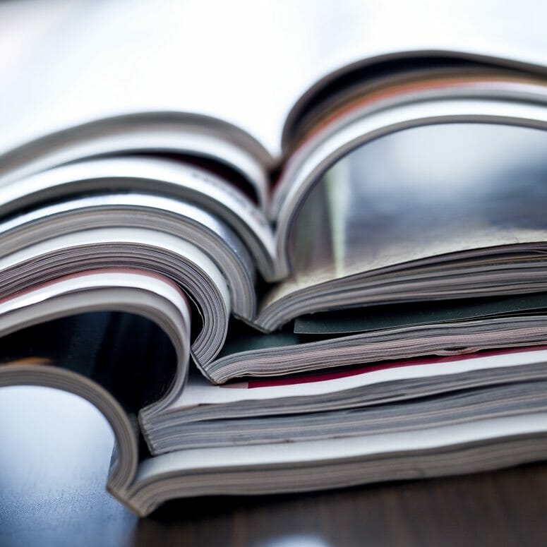 Top 7 Financial Magazines Smart Investors Should Read